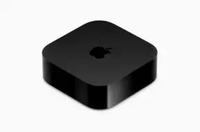 Firma Apple zaprezentowała najnowsze Apple TV 4K