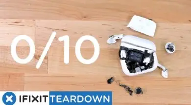 Firma iFixit rozebrała na części słuchawki AirPods Pro drugiej generacji