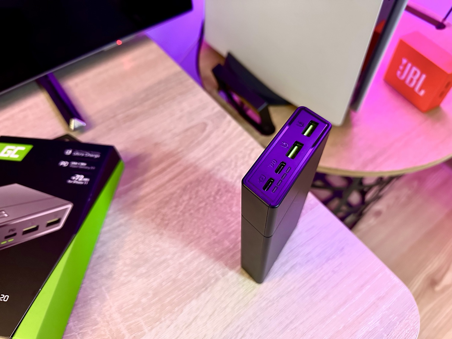 Green Cell PowerPlay 20 