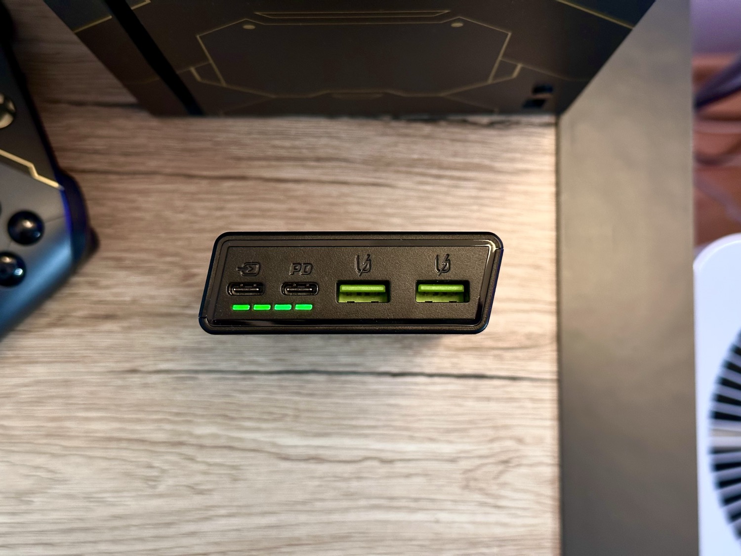 Green Cell PowerPlay 20 