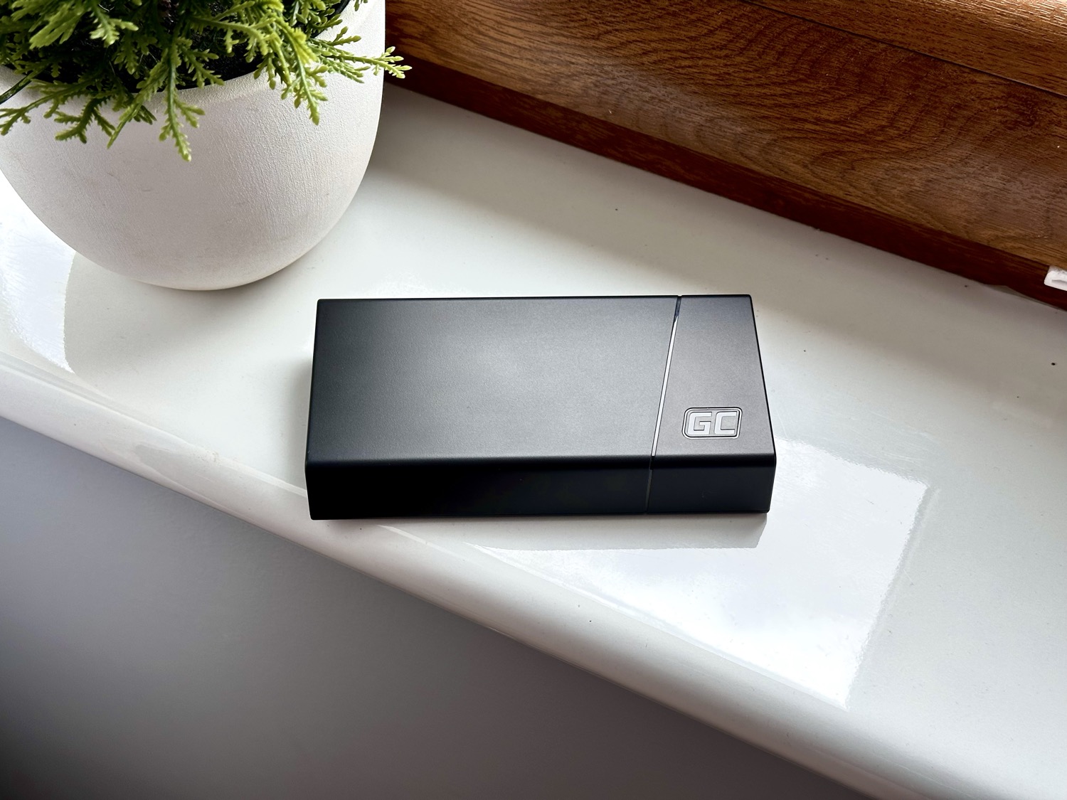 Recenzja Green Cell PowerPlay 20 