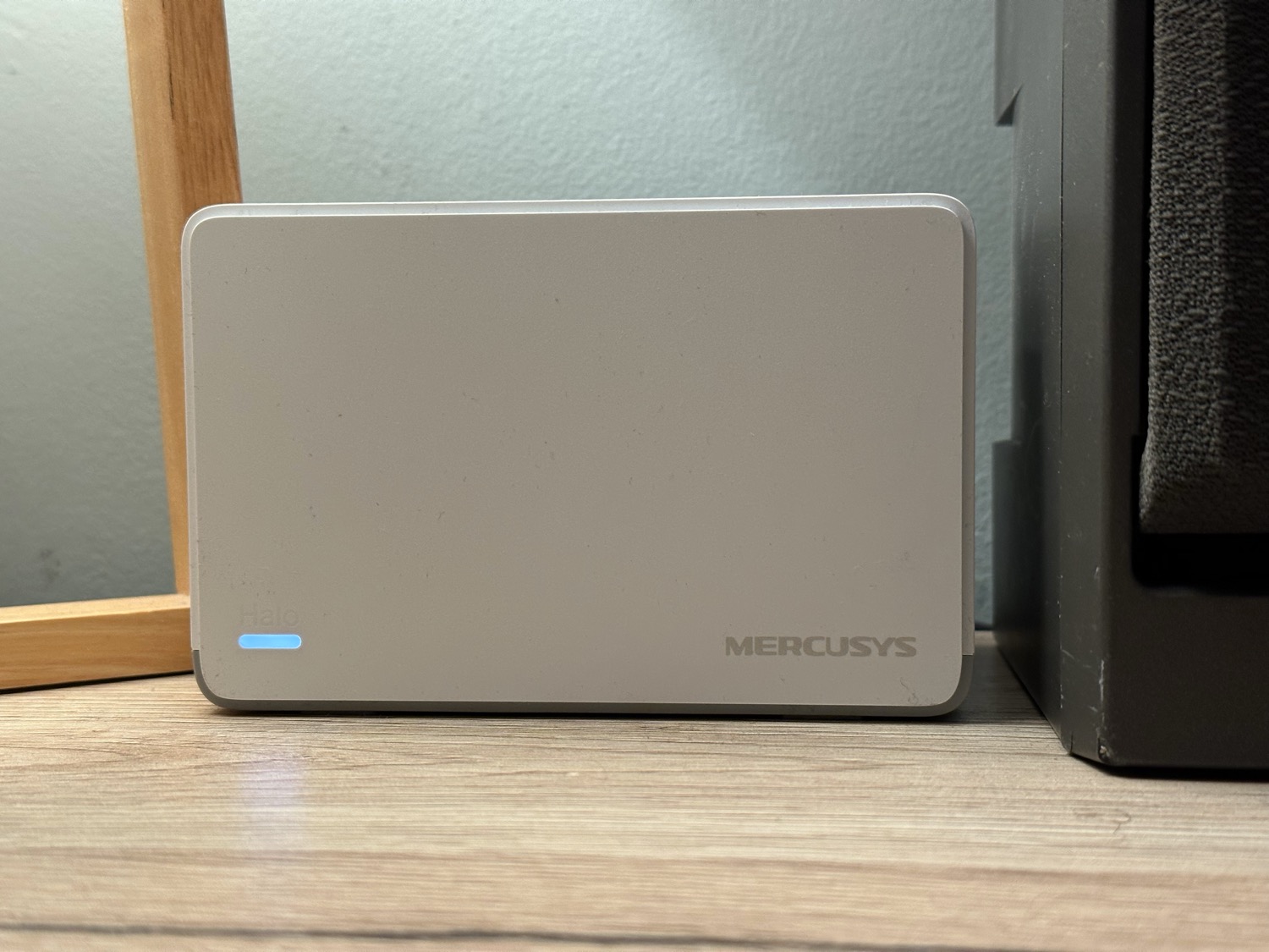 Dla kogo jest Mercusys Halo H70X?