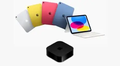 Najnowsze Apple TV 4K oraz iPad 10 generacji posiadają 4 GB pamięci RAM