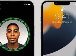 Problemy z Face ID po instalacji systemu iOS w wersji 15.7.1 RC