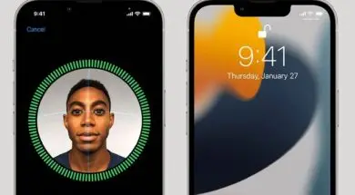 Problemy z Face ID po instalacji systemu iOS w wersji 15.7.1 RC