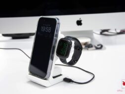 Recenzja STM Charge Tree Go w APPLEMOBILE.PL 19