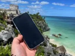 internet w meysku esim iphone 1