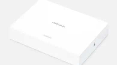 Dostępny odnowiony MacBook Air z procesorem M2 w Europie