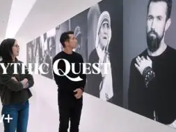 Dostępny trzeci sezon serialu Mythic Quest w usłudze Apple TV+