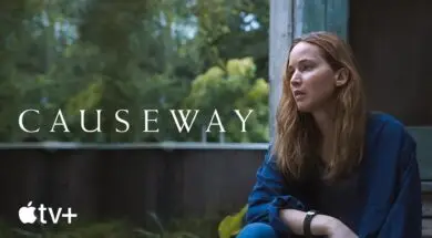 Dostępny w usłudze Apple TV+ film zatytułowany Causeway