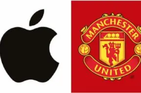 Firma Apple rozważa możliwość zakupu klubu Manchester United