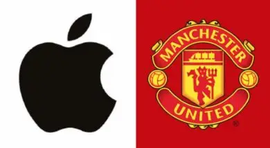 Firma Apple rozważa możliwość zakupu klubu Manchester United