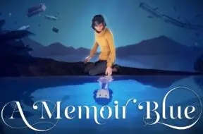 Gra A Memoir Blue dostępna także w wersji dla systemu iOS