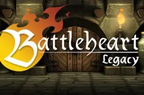 Gra Battleheart Legacy trafi również do usługi Apple Arcade
