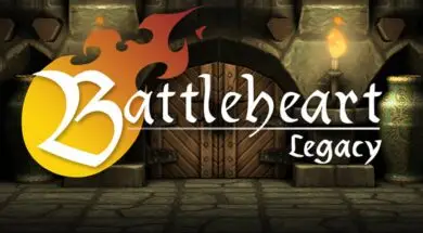 Gra Battleheart Legacy trafi również do usługi Apple Arcade
