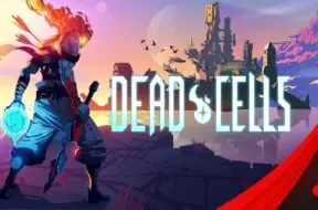 Gra Dead Cells będzie dostępna w usłudze Apple Arcade
