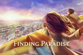 Gra Finding Paradise trafi niedługo na system iOS