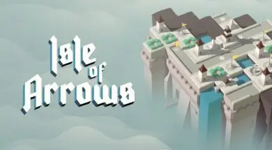Gra Isle of Arrows jest już dostępna w sklepie App Store