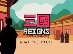 Gra Reigns Three Kingdoms trafi na iOS poprzez usługę Netflix