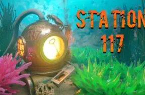 Gra przygodowa Station 117 niedługo dostępna na system iOS i macOS