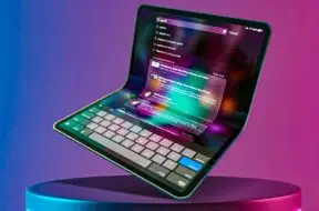 Kolejne informacje na temat iPada ze składanym ekranem w 2024 roku