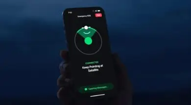Łączność satelitarna w najnowszych iPhone’ach dostępna w USA i Kanadzie
