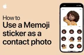 Poradnik Apple Na temat Memoji oraz aplikacji Kontakty