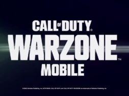 Przedsprzedaż Call of Duty Warzone Mobile w sklepie App Store