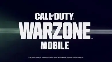 Przedsprzedaż Call of Duty Warzone Mobile w sklepie App Store