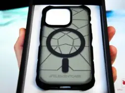 Recenzja Element Case Special Ops X5 iPhone 14 Pro APPLEMOBILE.PL 4