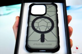 Recenzja Element Case Special Ops X5 iPhone 14 Pro APPLEMOBILE.PL 4