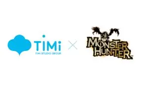 Trwają pracę nad nową grą Monster Hunter dla systemu iOS