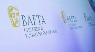Usługa Apple TV+ otrzymała 4 nagrody BAFTA Children & Young People Award