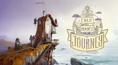 W przyszłym tygodniu do Apple Arcade trafi gra Old Man’s Journey