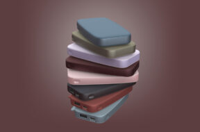 powerbanki nowa seria 6