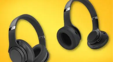 1 Oto Hama Passion Turn, czyli słuchawki i głośnik mobilny w jednym. Sam zdecyduj, jak chcesz z nich korzystać