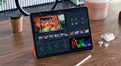 Aplikacja do edycji wideo DaVinci Resolve dostępna na iPadOS