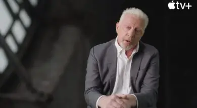 Boris Becker bohaterem nowego dokumentu w Apple TV+