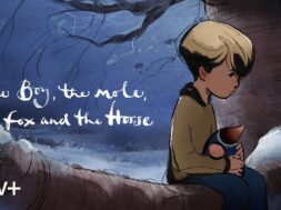 Dostępny pierwszy zwiastun filmu The Boy, the Mole, the Fox and the Horse
