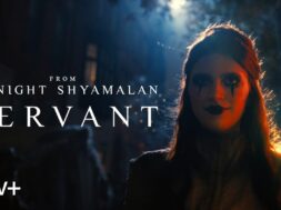 Dostępny zwiastun finałowego sezonu serialu Servant