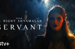 Dostępny zwiastun finałowego sezonu serialu Servant
