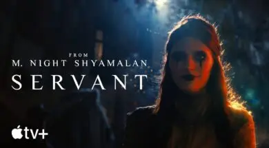 Dostępny zwiastun finałowego sezonu serialu Servant