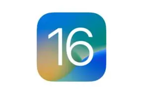Firma Apple nie podpisuje już systemu iOS w wersji 16.1.2