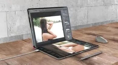 Firma Apple pracuje już nad 20 calowym składanym ekranem