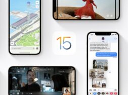Firma Apple udostępniła aktualizację systemu iOS 15.7.2