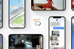 Firma Apple udostępniła aktualizację systemu iOS 15.7.2
