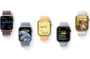 Firma Apple udostępniła aktualizację systemu watchOS 9.2