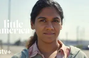 Firma Apple udostępniła cały 2 sezon serialu Little America