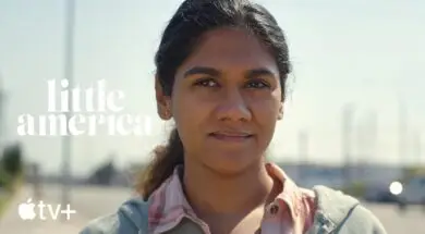 Firma Apple udostępniła cały 2 sezon serialu Little America