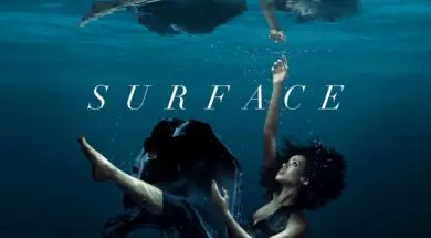 Firma Apple zamówiła drugi sezon serialu Surface